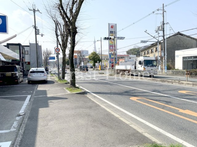 【周辺】 | 昭和町1丁目店舗・事務所