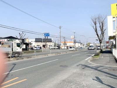 【周辺】 | 昭和町1丁目店舗・事務所