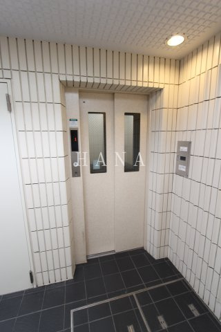 ＮＩＣアーバンスピリッツ川崎のその他共用部分
