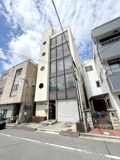 甲斐町西一棟貸しビル（倉庫・事務所）の画像