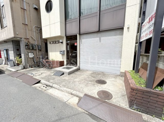 【外観】