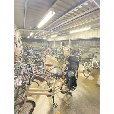 【その他共用部分】 | せんぼん有彩館