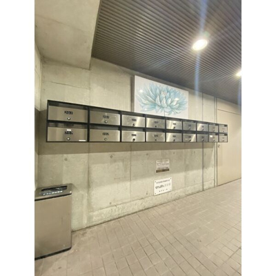 【ロビー】 | せんぼん有彩館