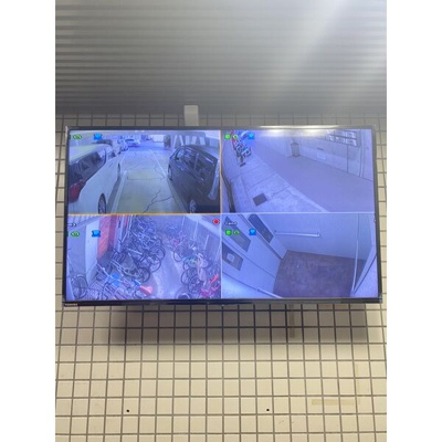 【セキュリティ】 | せんぼん有彩館