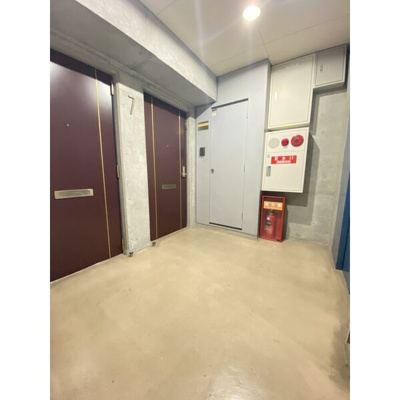 【その他共用部分】 | せんぼん有彩館