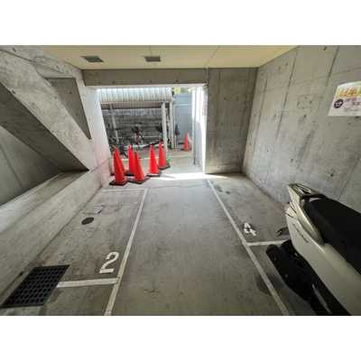 【その他共用部分】 | せんぼん有彩館