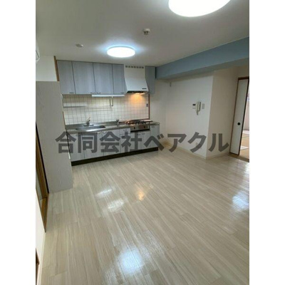 【キッチン】 | せんぼん有彩館 | きれいなキッチンです