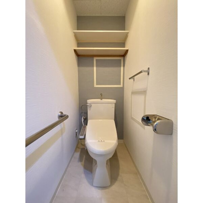 【トイレ】 | せんぼん有彩館