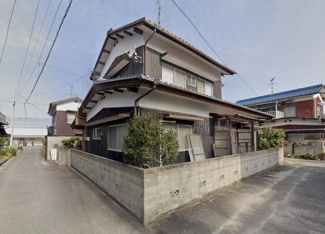 【外観】 | 戸建　堀江町