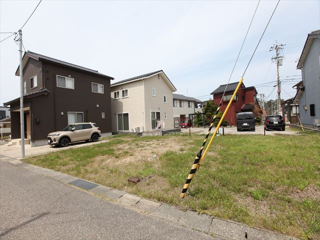 【外観】の画像