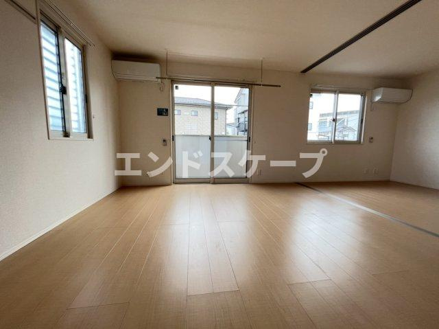 プチアリスの内装|高崎、前橋、伊勢崎エリアのお部屋探しはエンドスケープまで！お客様の理想お聞かせ下さい♪