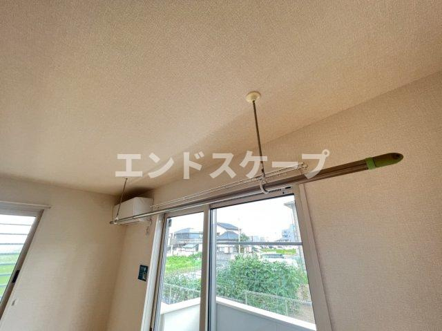 プチアリスの設備|高崎、前橋、伊勢崎エリアのお部屋探しはエンドスケープまで！お客様の理想お聞かせ下さい♪