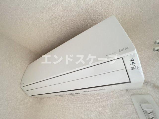 プチアリスのその他共用部分|高崎、前橋、伊勢崎エリアのお部屋探しはエンドスケープまで！お客様の理想お聞かせ下さい♪