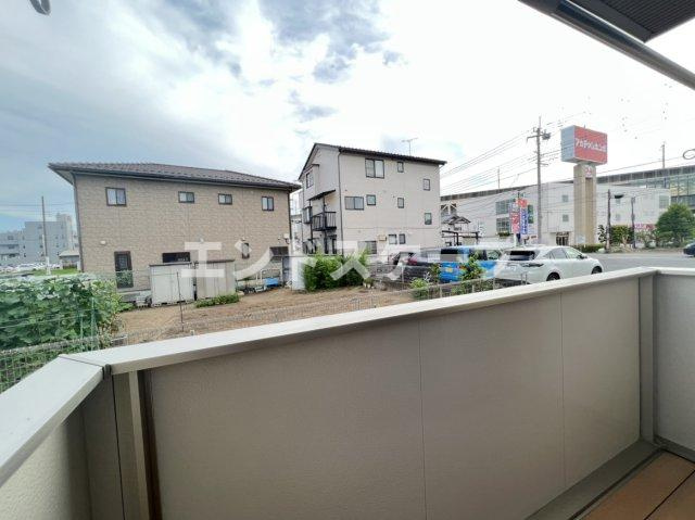 プチアリスの展望|高崎、前橋、伊勢崎エリアのお部屋探しはエンドスケープまで！お客様の理想お聞かせ下さい♪