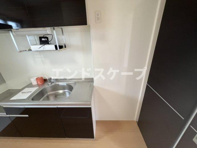 プチアリスの内装|高崎、前橋、伊勢崎エリアのお部屋探しはエンドスケープまで！お客様の理想お聞かせ下さい♪