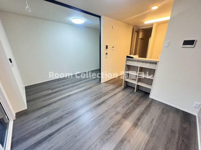 【内装】 | ハミルトンⅡ