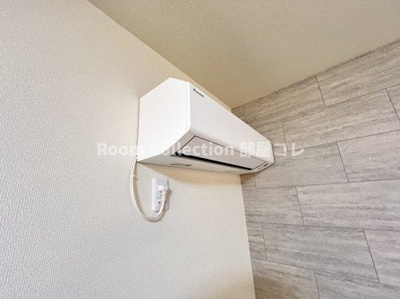 【設備】 | ハミルトンⅡ