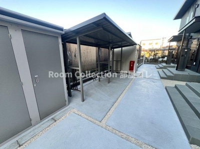 【その他共用部分】 | ハミルトンⅡ