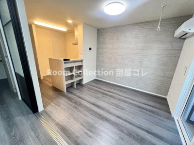 【居間・リビング】 | ハミルトンⅡ