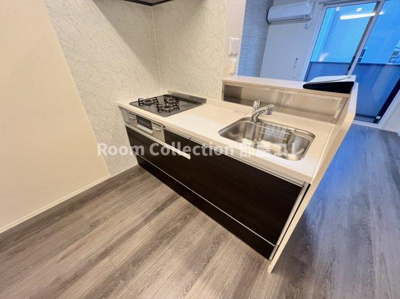 【キッチン】 | ハミルトンⅡ