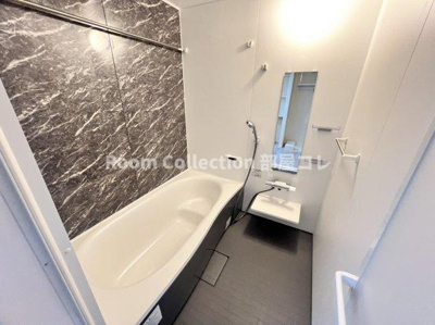 【浴室】 | ハミルトンⅡ