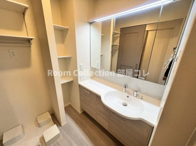 【洗面所】 | ハミルトンⅡ