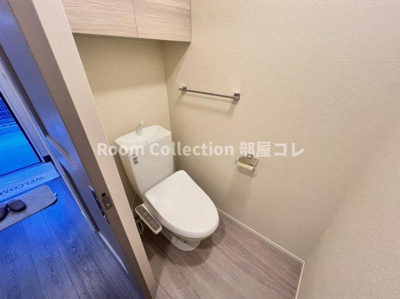 【トイレ】 | ハミルトンⅡ