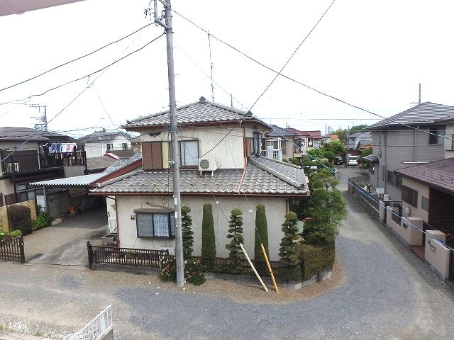 【展望】 | 大楽寺町　リフォーム中古