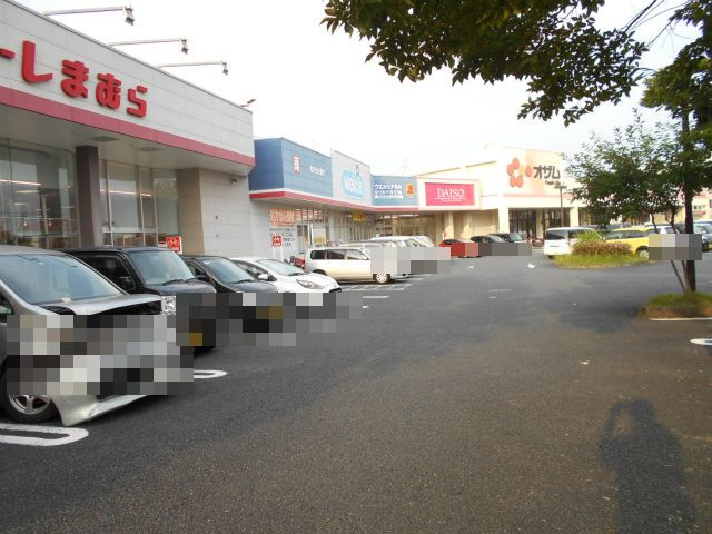  | 大楽寺町　リフォーム中古 | ■複合商業施設ラーレ八王子－徒歩約16分