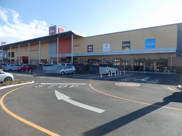  | 大楽寺町　リフォーム中古 | ■ショッピングモールベルクフォルテー徒歩約20分