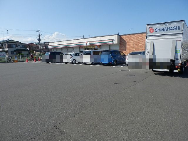  | 大楽寺町　リフォーム中古 | ■セブンイレブン弐分方町店ー徒歩約5分