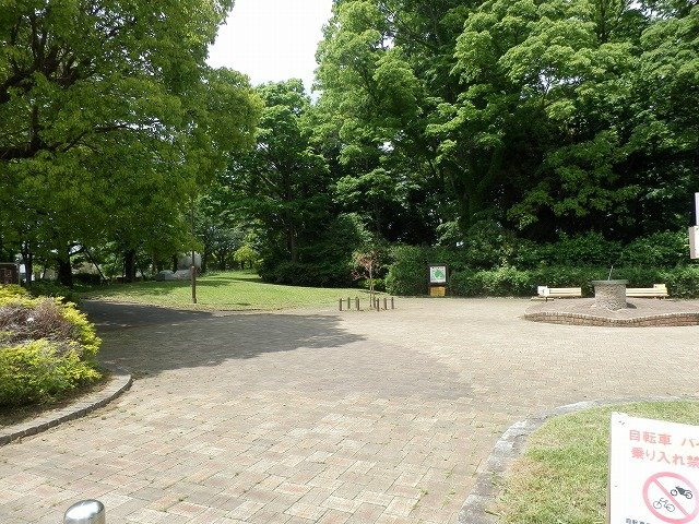  | 大楽寺町　リフォーム中古 | ■横川下原公園ー徒歩 約8分