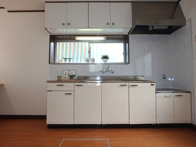 【キッチン】 | 大楽寺町　リフォーム中古