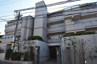 【外観】 | 【パルシオ本山鹿子町】✨仲介手数料無料✨東山小学校・東星中学校