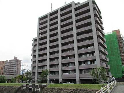 【外観】 | グランシエロ五日市リバービュー