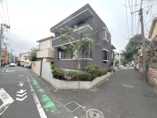 【外観】 | 2025年3月8日撮影