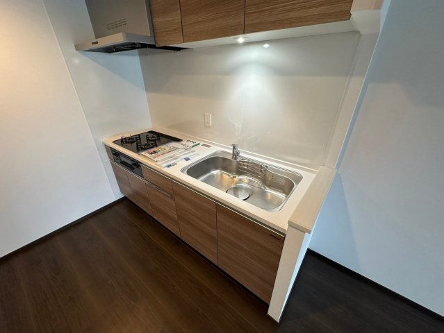 【キッチン】 | ＬＩＭＥＲＥＳＩＤＥＮＣＥ　ＨＩＫＩＦＵＮＥ