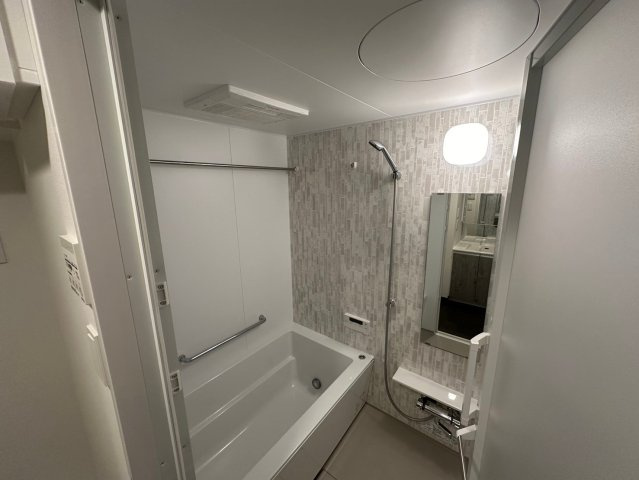 【浴室】 | ＬＩＭＥＲＥＳＩＤＥＮＣＥ　ＨＩＫＩＦＵＮＥ
