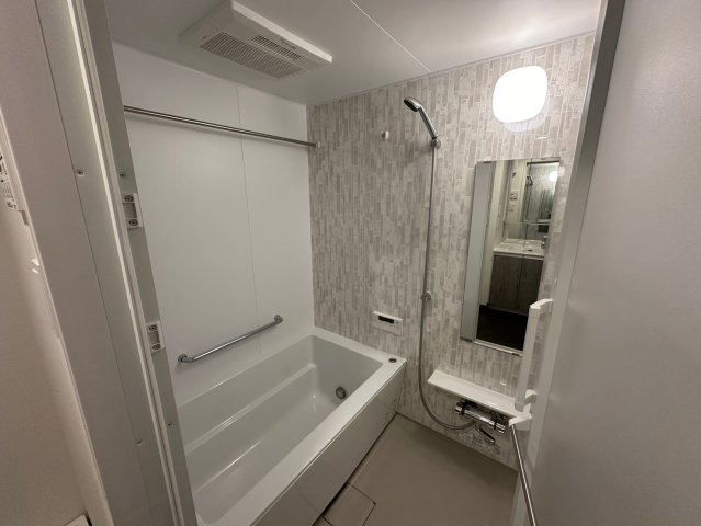 【浴室】 | ＬＩＭＥＲＥＳＩＤＥＮＣＥ　ＨＩＫＩＦＵＮＥ