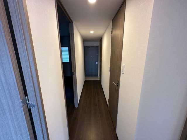 【内装】 | ＬＩＭＥＲＥＳＩＤＥＮＣＥ　ＨＩＫＩＦＵＮＥ