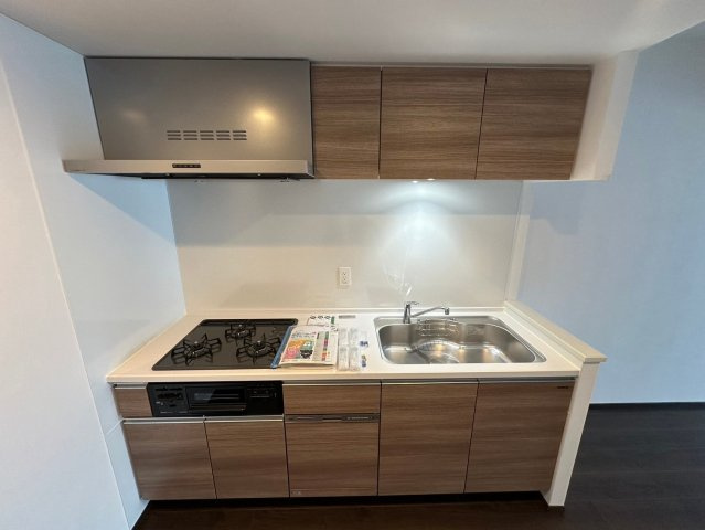 【キッチン】 | ＬＩＭＥＲＥＳＩＤＥＮＣＥ　ＨＩＫＩＦＵＮＥ