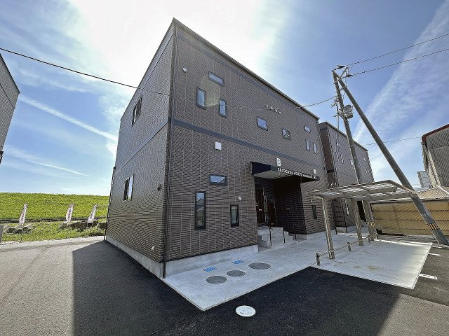 ココカラハウス川内3