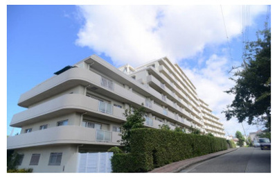 【外観】 | 東急ドエルアルス西明石コースト