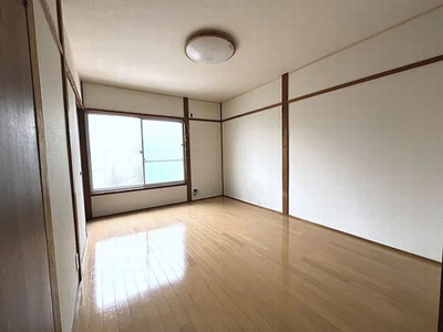 【洋室】 | 山科区西野山百々町　中古テラスハウス