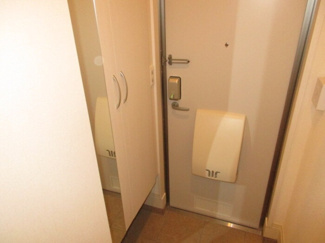 【玄関】 | ユーミー