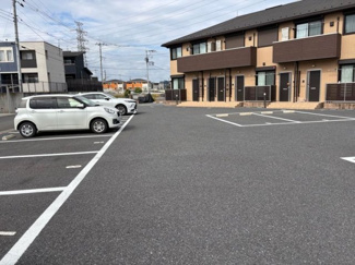 【駐車場】 | ユーミー