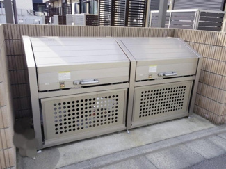 【その他共用部分】 | ユーミー