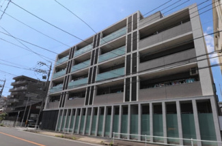 【外観】 | 【ユニーブル一社パークアベニュー】✨仲介手数料無料✨名東小学校・神丘中学校