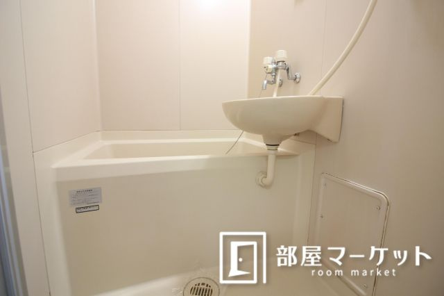 【浴室】 | ステップVIII | 同型タイプ