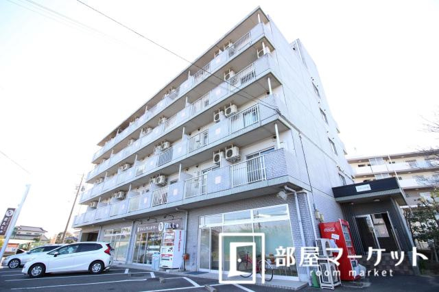 【外観】 | ステップVIII